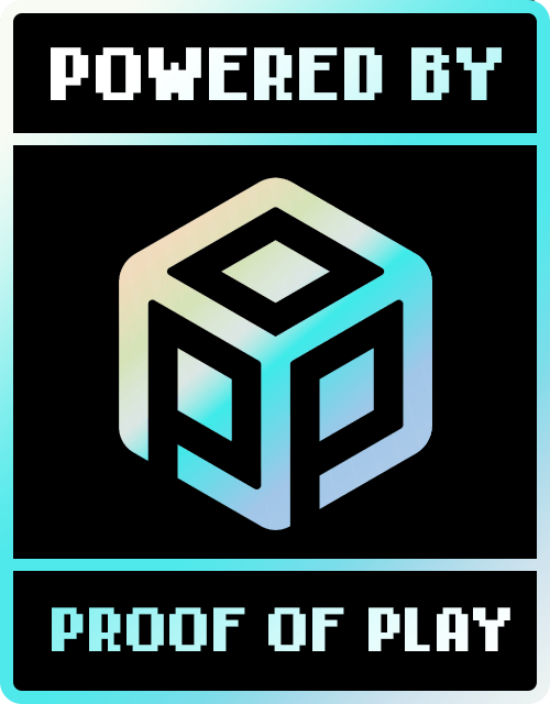 POP Badge