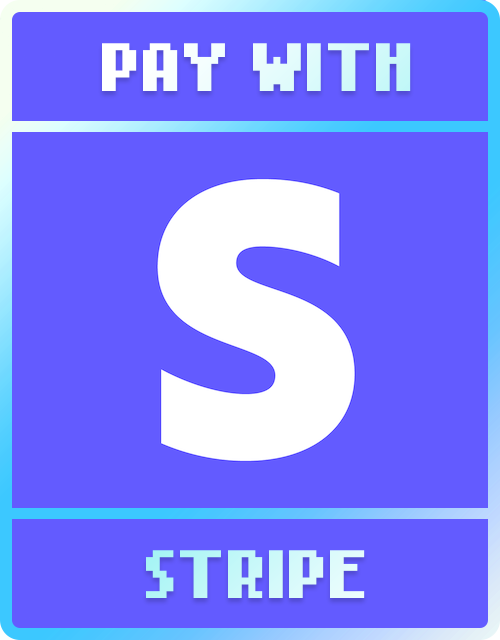 Stripe Badge