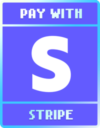 Pay with Stripe